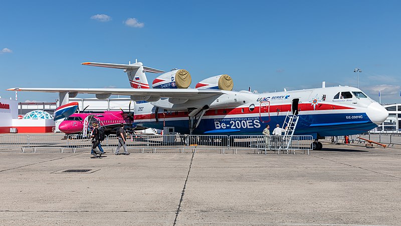 File:Paris Air Show 2019, Le Bourget (SIAE8850).jpg