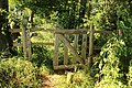 Streek-GR Vlaamse Ardennen in Parkbos-Uilenbroek