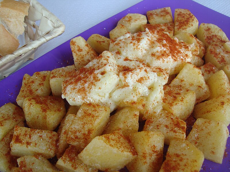 File:Patatas Bravas.JPG