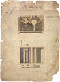 Patent for Cotton Gin (1794)