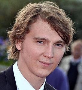 Paul Dano: Biografia, Filmografia, Premis