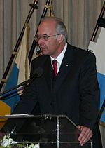 Miniatiūra antraštei: Paul Kirchhof