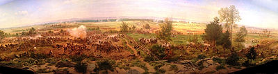 Поль Филиппото - Gettysburg Cyclorama.jpg 