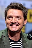 Ethan Hawke und Pedro Pascal spielen Sheriff Jake und den Rancher Silva