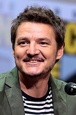 Pedro Pascal Pedro Pascal by Gage Skidmore.jpg