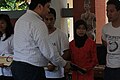 Dianugrahake bebungah ing jawara III Papat Limpad déning Panjenengané Prndiri wikipedia Indonesa Pak Revo Arkagiri Soekatna