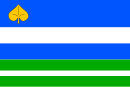 Flag af Perálec