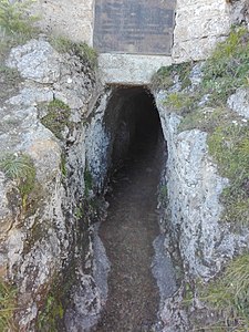 Pertus de Romean valley entrance.jpg