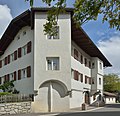 * Nomination Rectory in Feldthurns in South Tyrol --Moroder 05:32, 17 June 2014 (UTC) * Promotion Good quality. --Poco a poco 20:24, 17 June 2014 (UTC)
