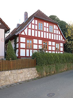 Pferdsfeld in Ebensfeld