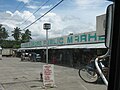 Maria Aurora's Municipal Public Market