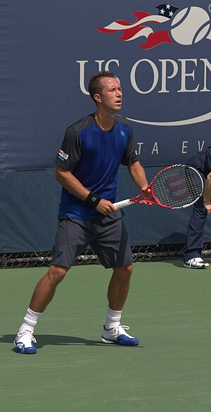 Philipp Kohlschreiber