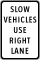 Philippines road sign S2-7.svg