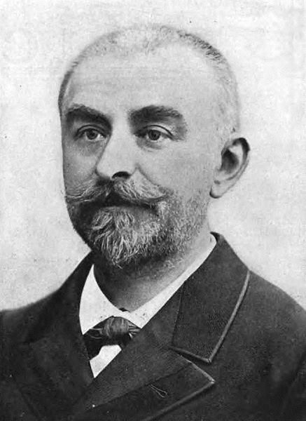 J.-K. Huysmans (1848–1907)