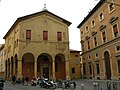 Thumbnail for Santa Maria della Pioggia, Bologna