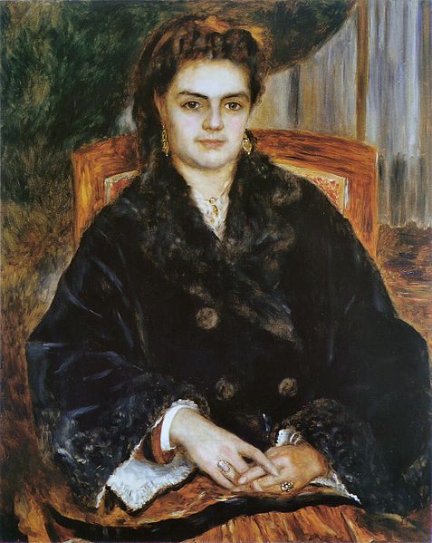 File:Pierre-Auguste Renoir - Madame Édouard Bernier.jpg