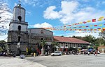 Pililla Church