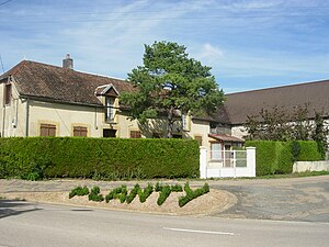 Habiter à Planty