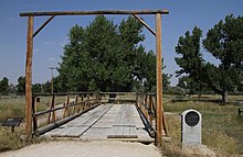 Reconstructed Platte Bridge PlatteBridgeCasperWY.jpg