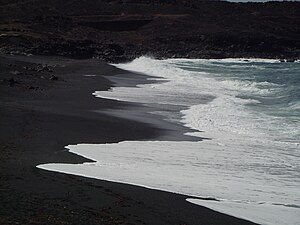 Playa de Janubio