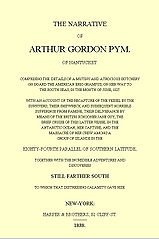 Storia di Arthur Gordon Pym