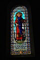 Pompignac St Martin Church Stained Glass 7.JPG