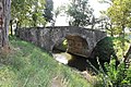 Cailhavel Old Bridge