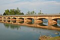 Pont sobre el riu Adda