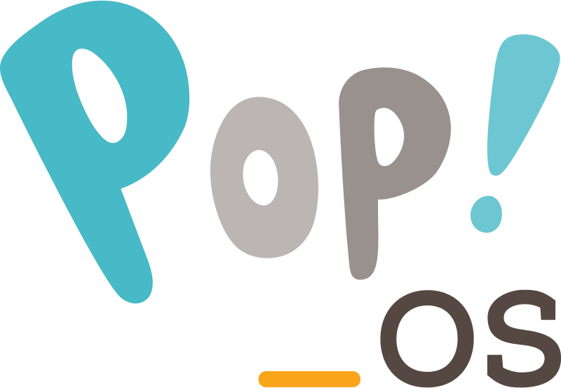 Pop OS