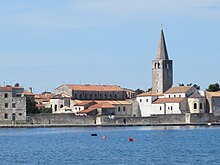 Euphrasian Basilica Porec Basilica 4.jpg