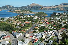 Port Chalmers from Centenary lookout.jpg