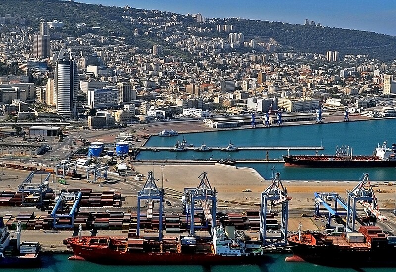 File:Port of Haifa 2752-1.jpg