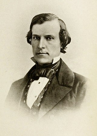 <span class="mw-page-title-main">George Hussey Earle Sr.</span> American lawyer