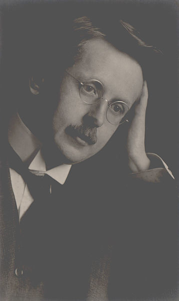File:Portrait of Hermann Weyl (1885-1955), Mathematician (2553692300).jpg