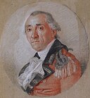 Claude Martin: Años & Cumpleaños