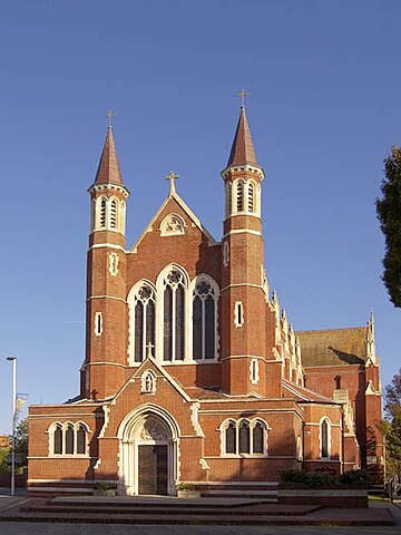 Diocesi di Portsmouth (Chiesa cattolica)