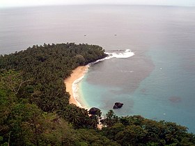 Belo Monte (Sao Tome ve Principe)