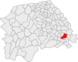 Preutești - Carte