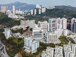 Princess Margaret Hospital (Hong Kong)