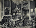 Prinsegracht 71, Interior of the Permanent Court of Arbitrage (1909).jpg