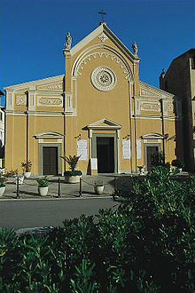 Duomo di Portoferraio