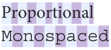 proportional_vs_monospace