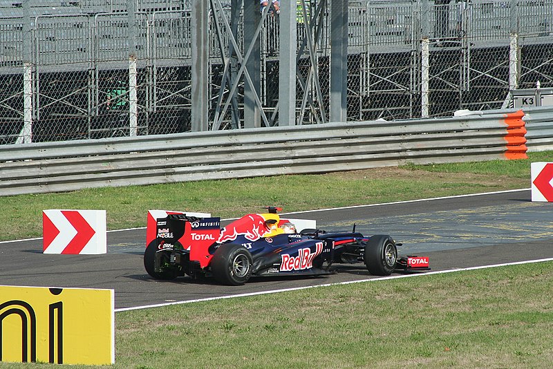 File:Prove F.1 - 83° Gran Premio d'Italia 2012 - Monza - 07-09-2012 (7960989836).jpg