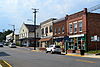 Purcellville Historic District