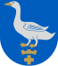 Blason de Pyhäjoki