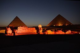 PyramidsofGiza at night.jpg