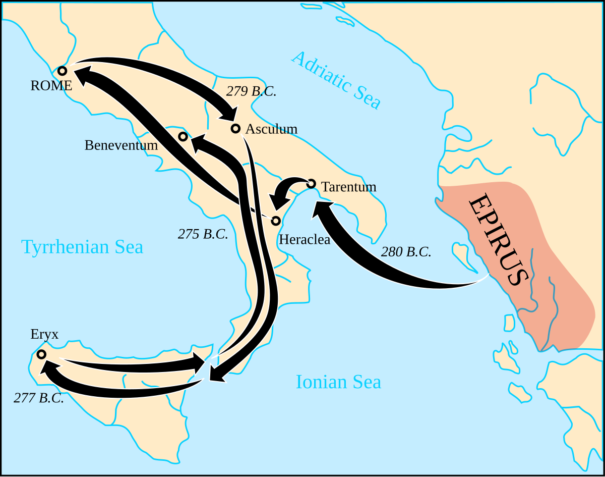 Italian spring offensive - Wikipedia