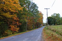 QR 3016 (Hollow Road) .JPG