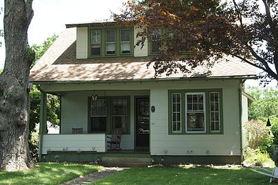 Bungalow (1930)