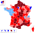 Miniatura para Referéndum sobre la Constitución Europea en Francia